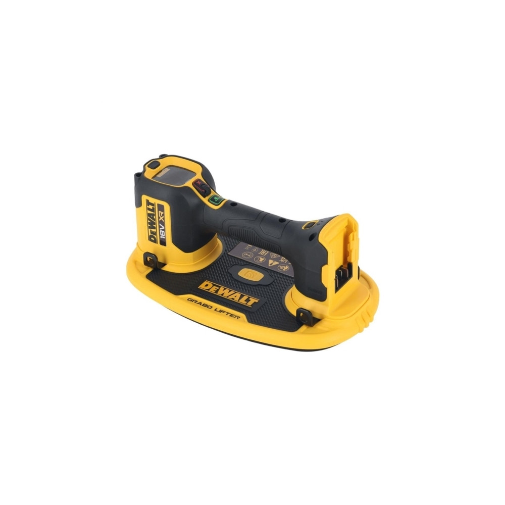 Produktbild för DEWALT DCE590N-XJ Grabo Sugkopp 18V