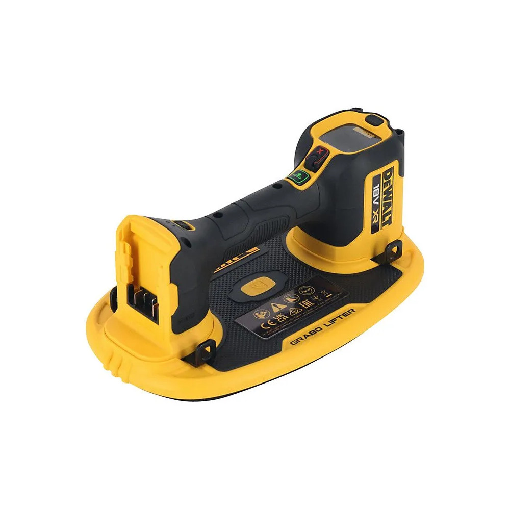 Produktbild för DEWALT DCE590N-XJ Grabo Sugkopp 18V