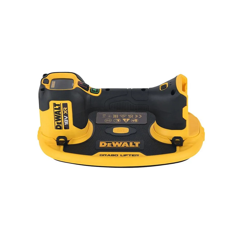 Produktbild för DEWALT DCE590N-XJ Grabo Sugkopp 18V