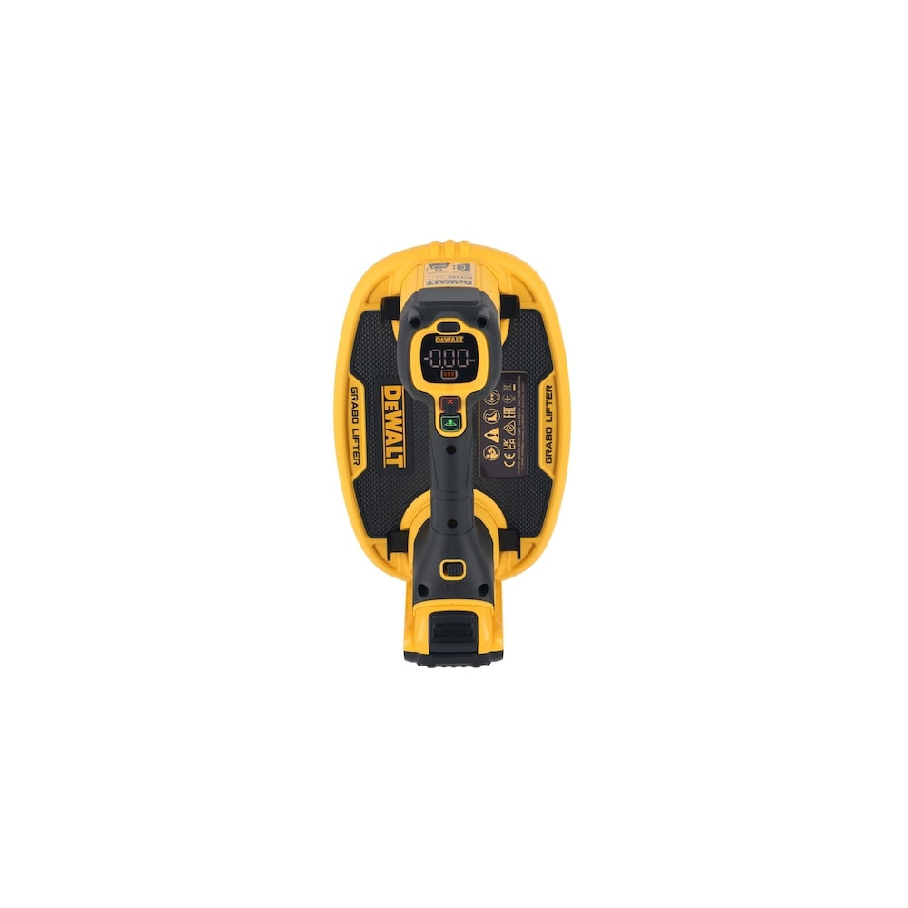 Produktbild för DEWALT DCE590N-XJ Grabo Sugkopp 18V