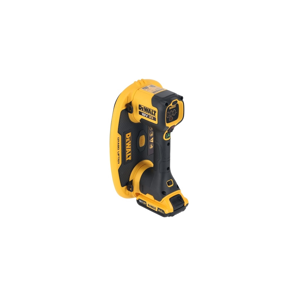 Produktbild för DEWALT DCE590N-XJ Grabo Sugkopp 18V