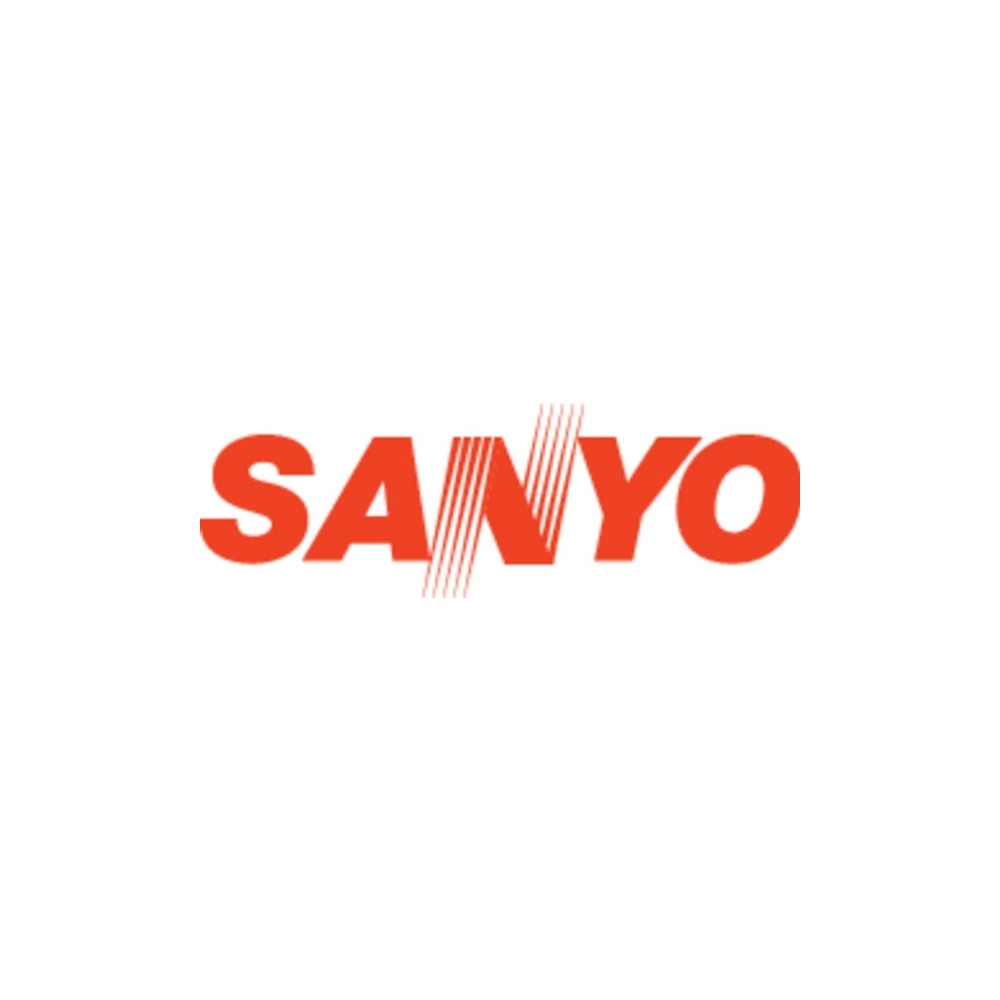 Produktbild för Sanyo 4/UR18650-ZM2 PCBK specialbatteri 18650 kabel litium 1...