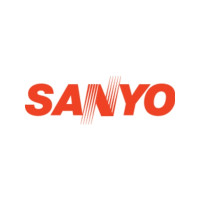 Produktbild för Sanyo 4/UR18650-ZM2 PCBK specialbatteri 18650 kabel litium 1...