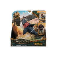 Produktbild för Dragons Movie Viking & Dragon
