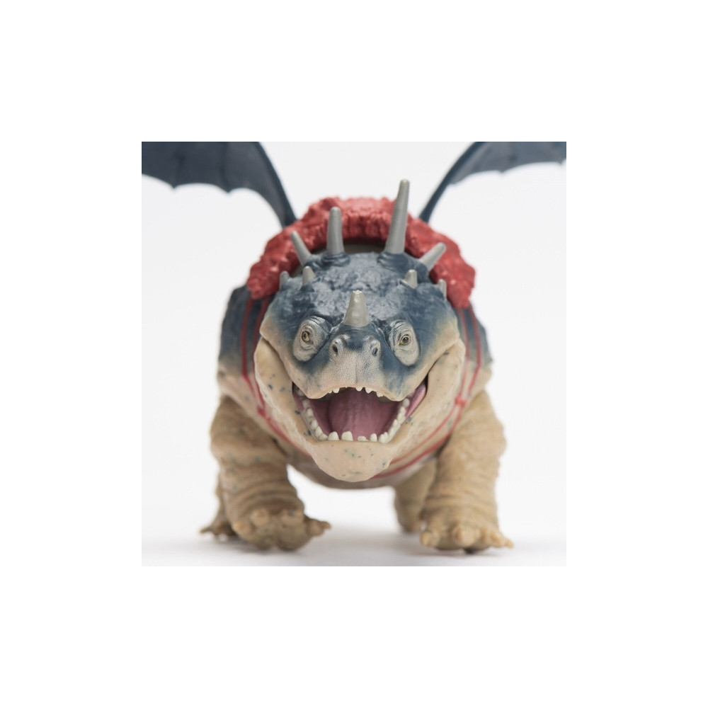 Produktbild för Dragons Movie Viking & Dragon
