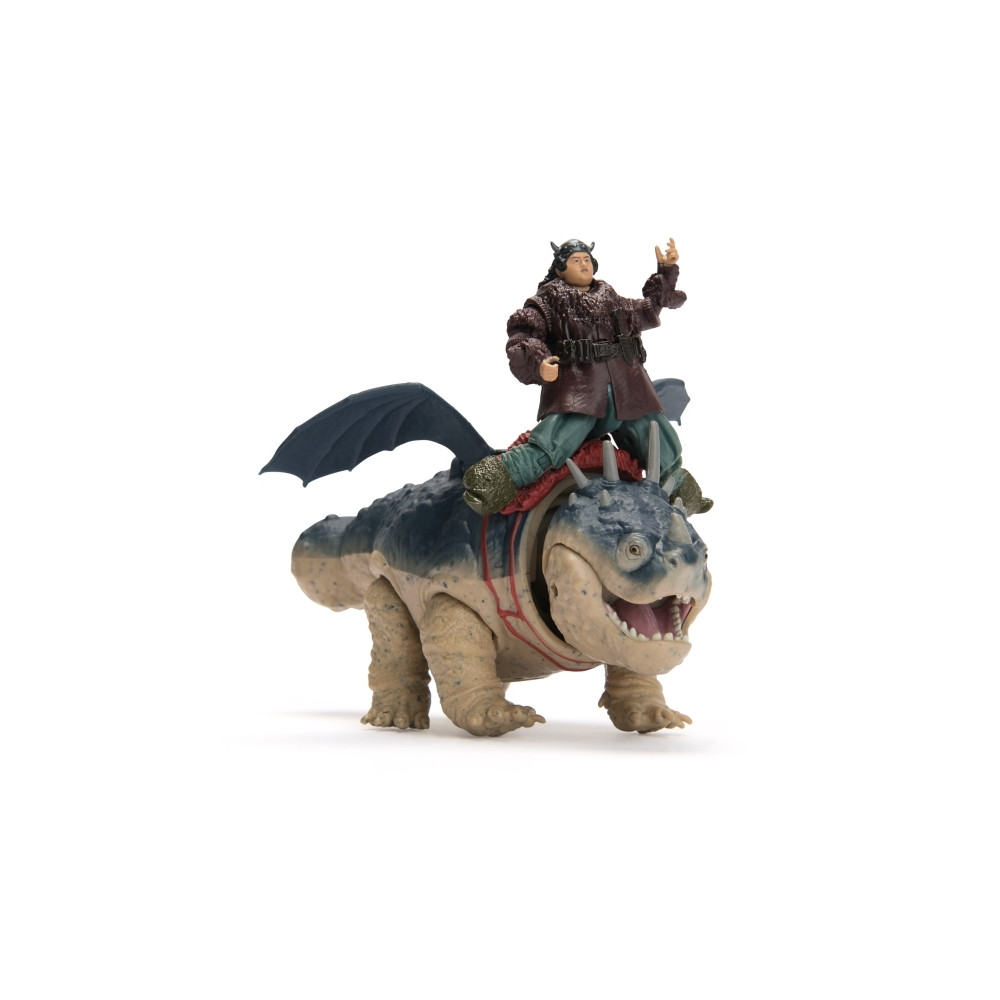Produktbild för Dragons Movie Viking & Dragon