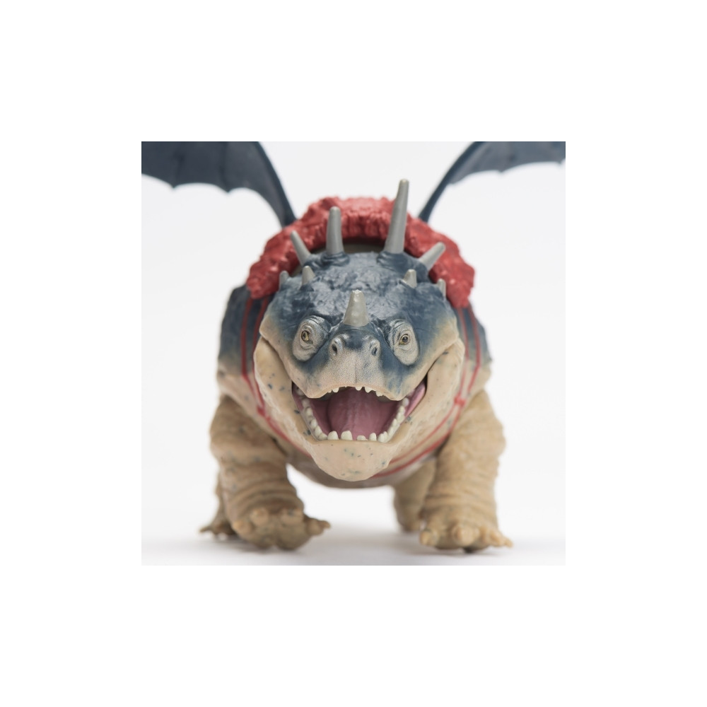 Produktbild för Dragons Movie Viking & Dragon
