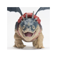 Produktbild för Dragons Movie Viking & Dragon