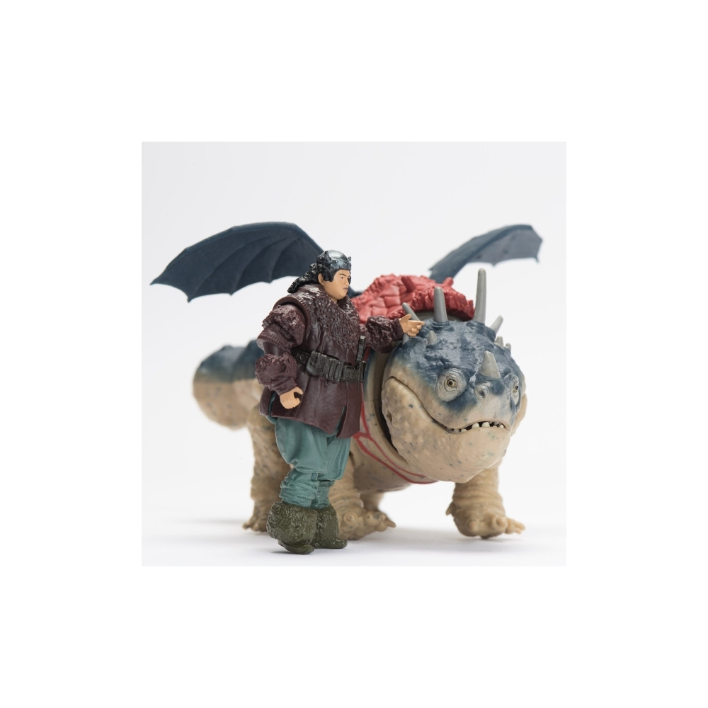 Produktbild för Dragons Movie Viking & Dragon