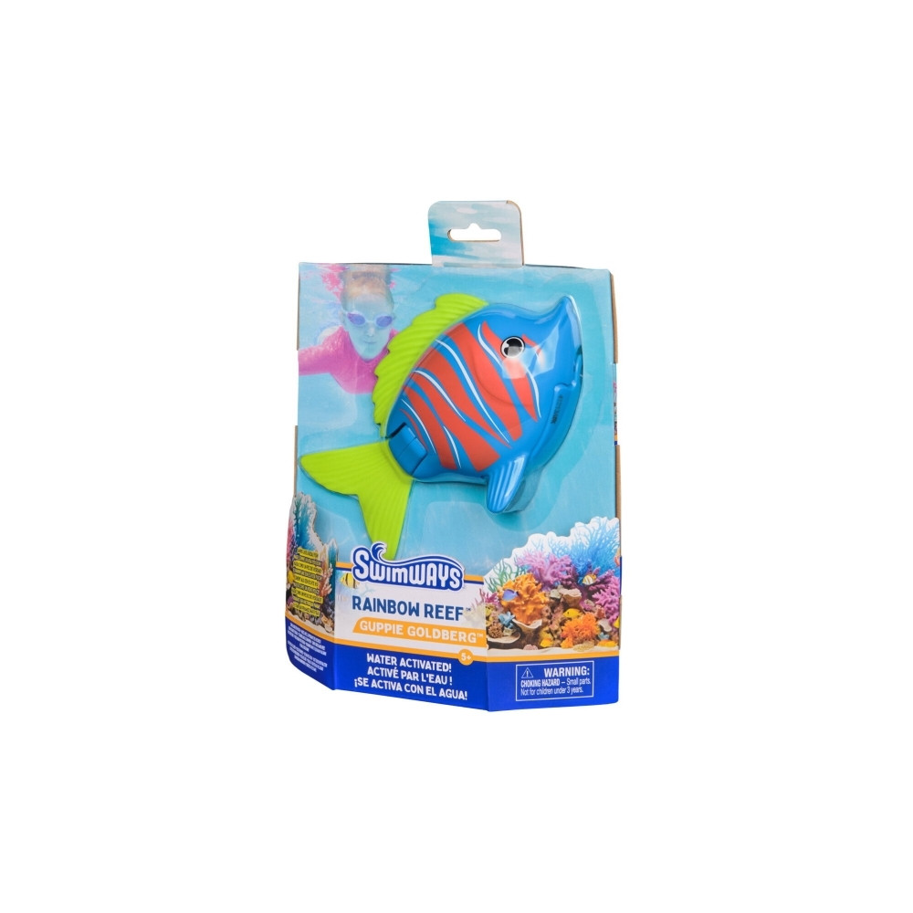 Produktbild för Rainbow Reef Fish