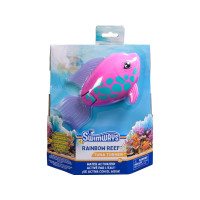 Produktbild för Rainbow Reef Fish