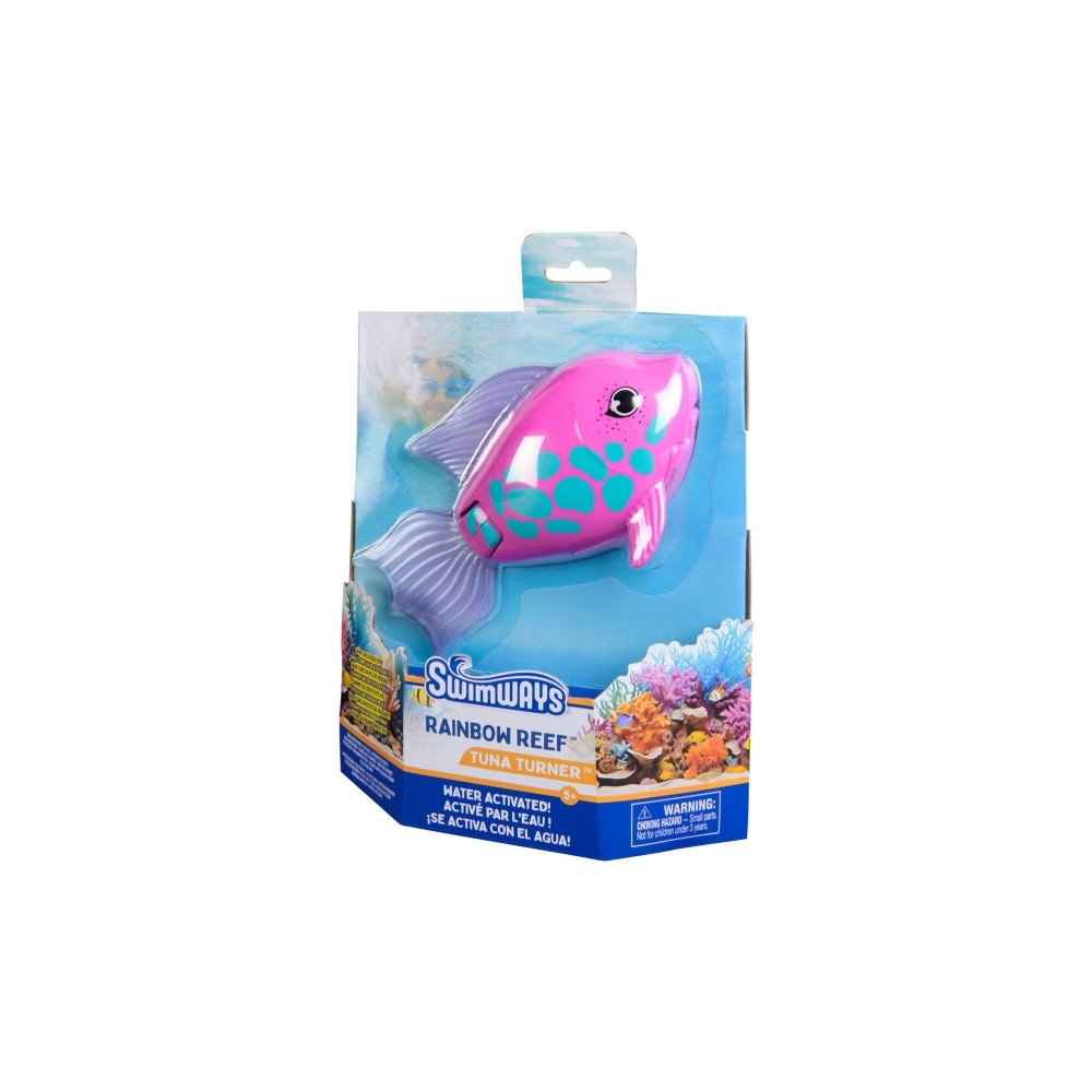 Produktbild för Rainbow Reef Fish