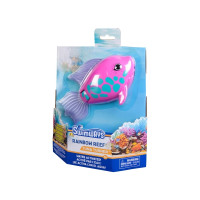 Produktbild för Rainbow Reef Fish
