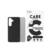 Produktbild för CARE by PanzerGlass - baksidesskydd för mobiltelefon