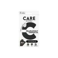 Produktbild för CARE by PanzerGlass - baksidesskydd för mobiltelefon