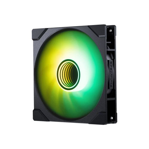 Phanteks Phanteks M25G2-140 - lådfläkt - omvänt