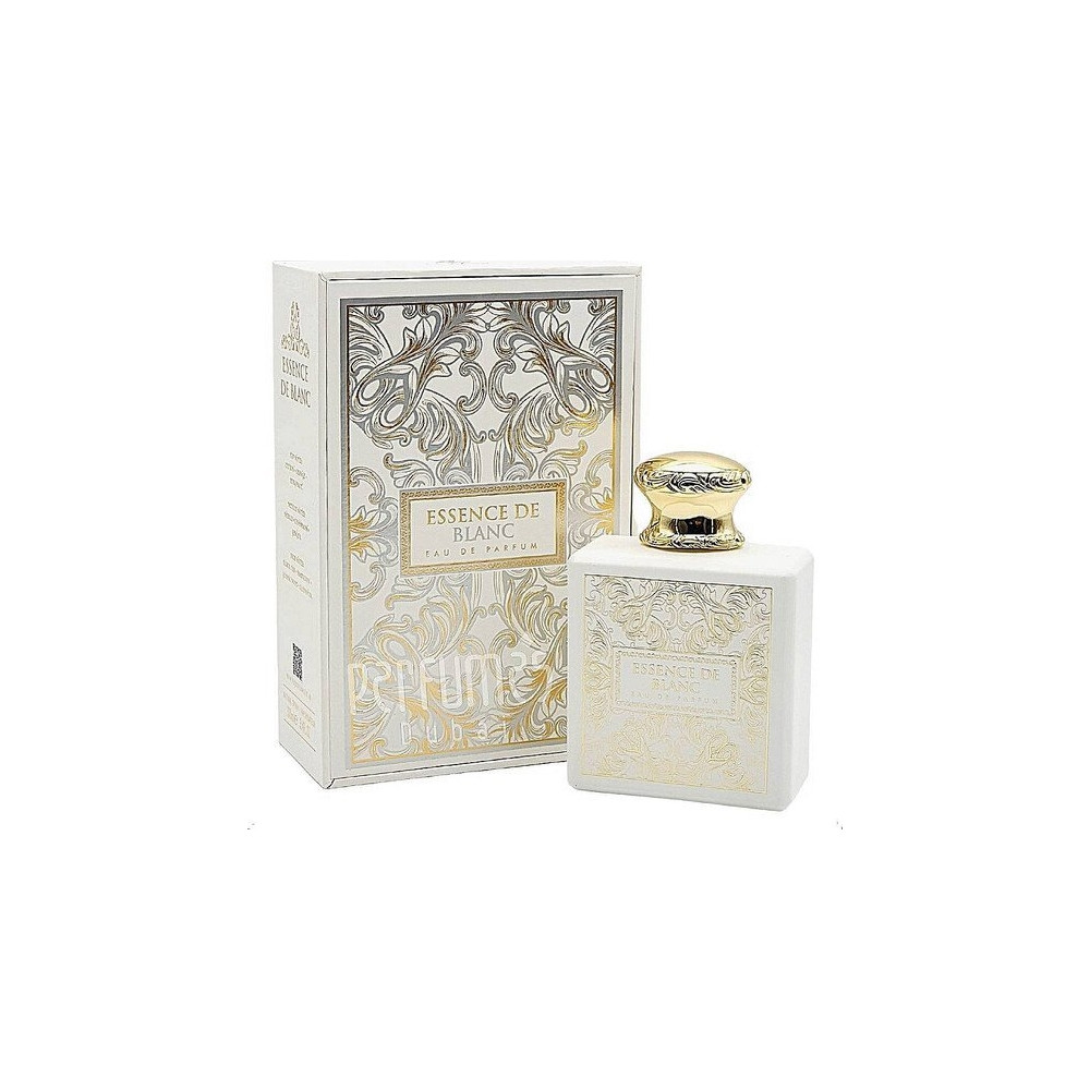 Produktbild för French Avenue Essence de Blanc Eau De Parfum 100 ml (unisex)