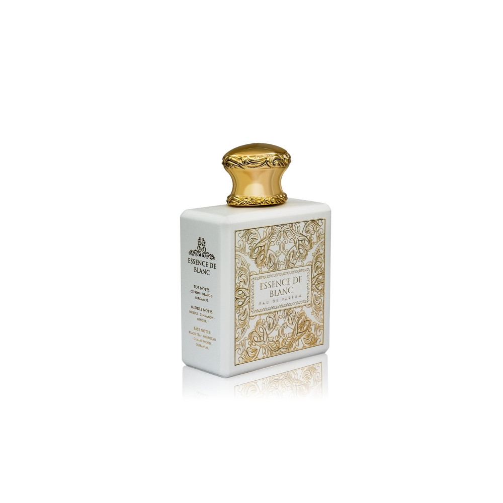 Produktbild för French Avenue Essence de Blanc Eau De Parfum 100 ml (unisex)