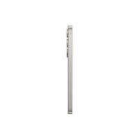 Produktbild för Samsung Galaxy S25 Ultra - titansvart - 5G pekskärmsmobil - 512 GB - GSM