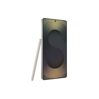 Produktbild för Samsung Galaxy S25 Ultra - titansvart - 5G pekskärmsmobil - 512 GB - GSM