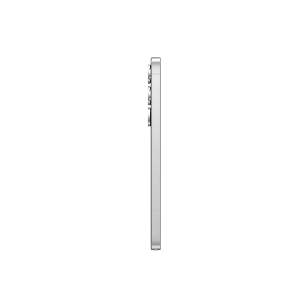 Produktbild för Samsung Galaxy S25 Ultra - titanium vit silver - 5G pekskärmsmobil - 512 GB - GSM