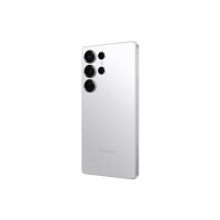 Produktbild för Samsung Galaxy S25 Ultra - titanium vit silver - 5G pekskärmsmobil - 512 GB - GSM