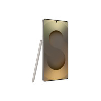 Produktbild för Samsung Galaxy S25 Ultra - titangrå - 5G pekskärmsmobil - 512 GB - GSM