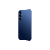 Produktbild för Samsung Galaxy S25+ - marin - 5G pekskärmsmobil - 512 GB - GSM
