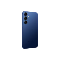Produktbild för Samsung Galaxy S25+ - marin - 5G pekskärmsmobil - 512 GB - GSM
