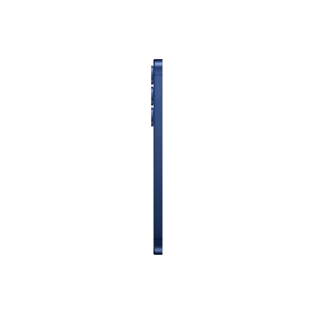 Produktbild för Samsung Galaxy S25+ - marin - 5G pekskärmsmobil - 512 GB - GSM