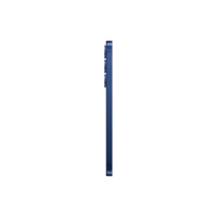 Produktbild för Samsung Galaxy S25+ - marin - 5G pekskärmsmobil - 512 GB - GSM