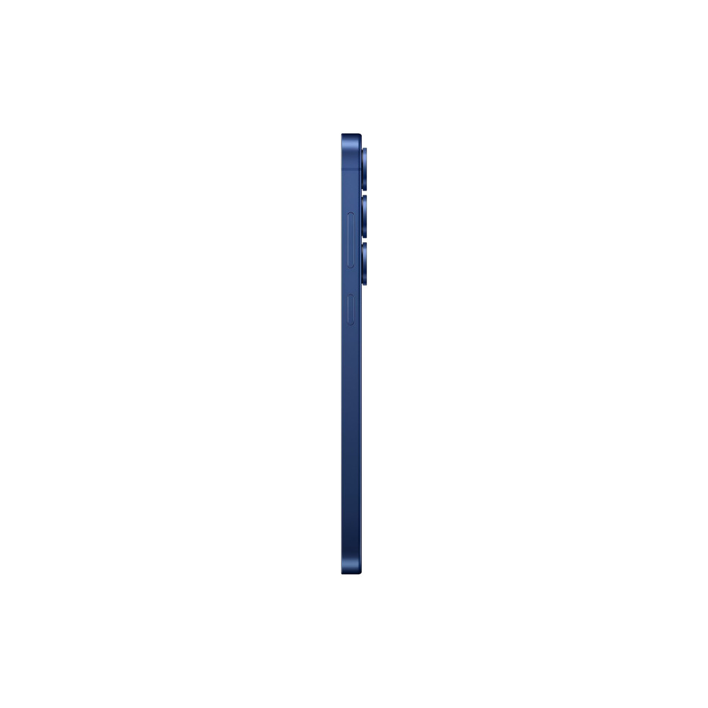 Produktbild för Samsung Galaxy S25+ - marin - 5G pekskärmsmobil - 512 GB - GSM