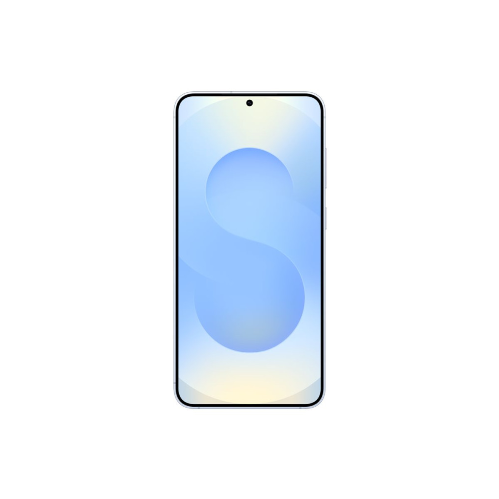 Produktbild för Samsung Galaxy S25+ - isblå - 5G pekskärmsmobil - 512 GB - GSM