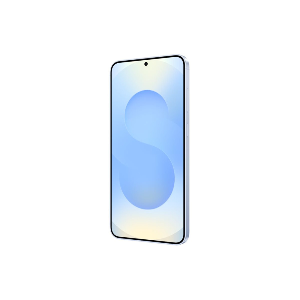 Produktbild för Samsung Galaxy S25+ - isblå - 5G pekskärmsmobil - 512 GB - GSM