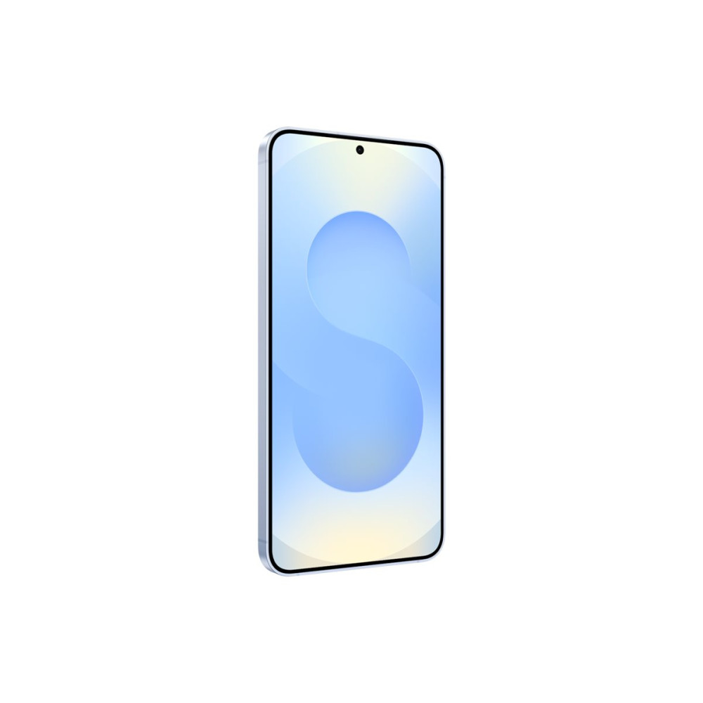 Produktbild för Samsung Galaxy S25+ - isblå - 5G pekskärmsmobil - 512 GB - GSM