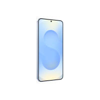 Produktbild för Samsung Galaxy S25+ - isblå - 5G pekskärmsmobil - 512 GB - GSM