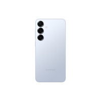 Produktbild för Samsung Galaxy S25+ - isblå - 5G pekskärmsmobil - 512 GB - GSM