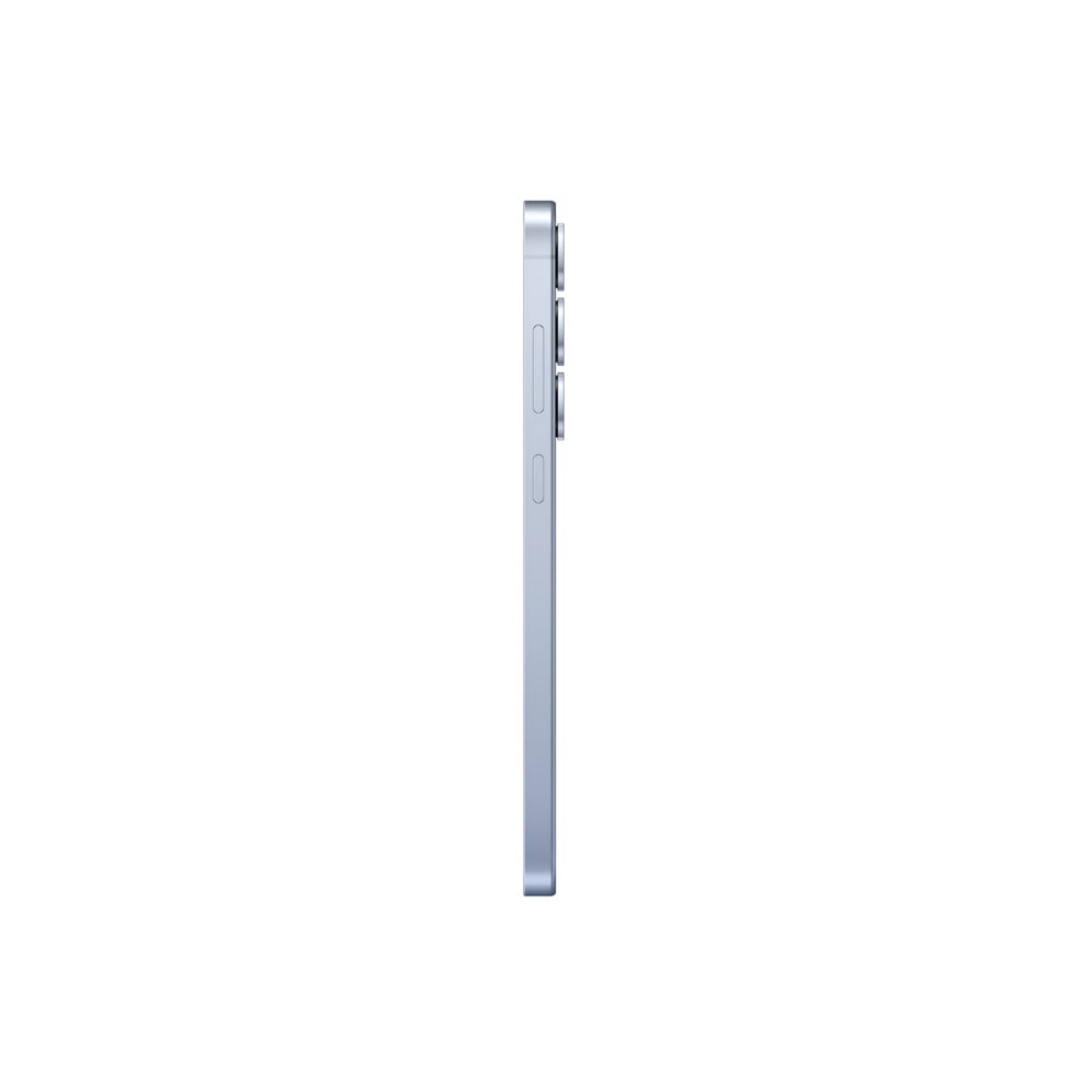 Produktbild för Samsung Galaxy S25+ - isblå - 5G pekskärmsmobil - 512 GB - GSM