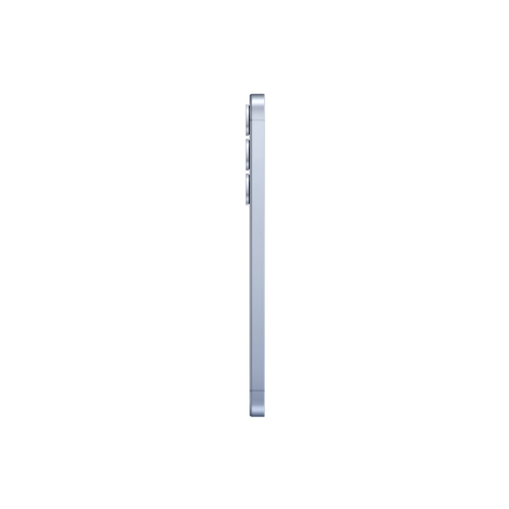 Produktbild för Samsung Galaxy S25+ - isblå - 5G pekskärmsmobil - 512 GB - GSM