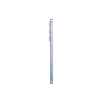 Produktbild för Samsung Galaxy S25+ - isblå - 5G pekskärmsmobil - 512 GB - GSM