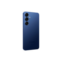 Produktbild för Samsung Galaxy S25 - marin - 5G pekskärmsmobil - 256 GB - GSM
