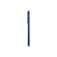 Produktbild för Samsung Galaxy S25 - marin - 5G pekskärmsmobil - 256 GB - GSM
