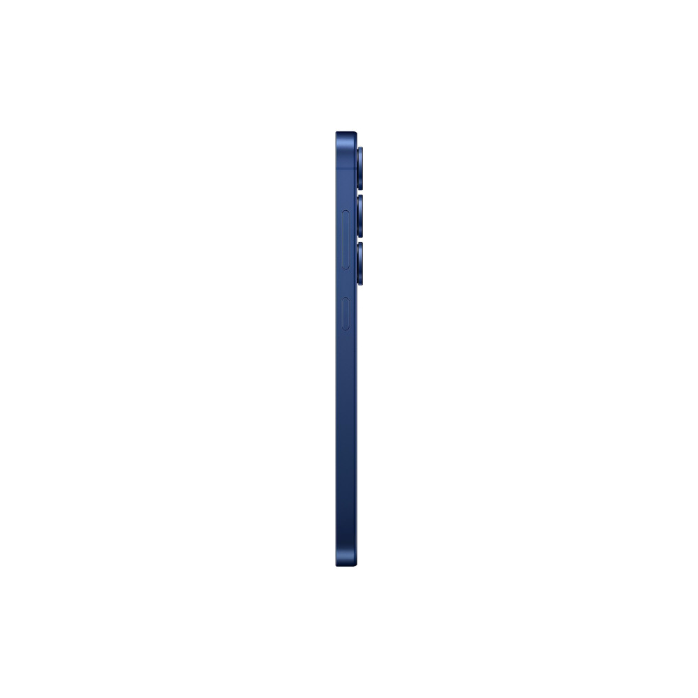 Produktbild för Samsung Galaxy S25 - marin - 5G pekskärmsmobil - 256 GB - GSM