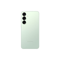 Produktbild för Samsung Galaxy S25 - mint - 5G pekskärmsmobil - 256 GB - GSM