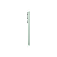 Produktbild för Samsung Galaxy S25 - mint - 5G pekskärmsmobil - 256 GB - GSM