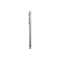 Produktbild för Samsung Galaxy S25 - silver - 5G pekskärmsmobil - 256 GB - GSM