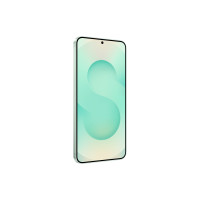 Produktbild för Samsung Galaxy S25 - mint - 5G pekskärmsmobil - 128 GB - GSM
