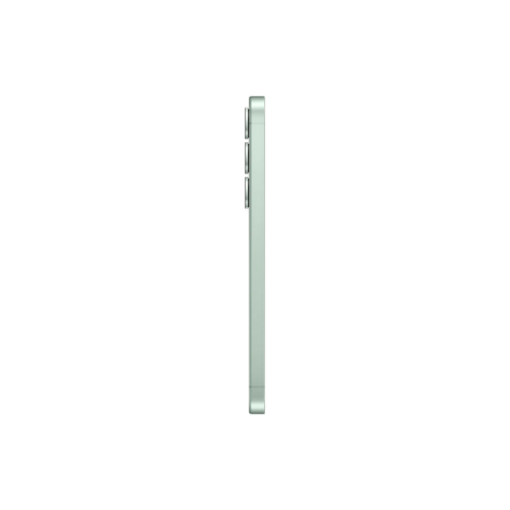 Produktbild för Samsung Galaxy S25 - mint - 5G pekskärmsmobil - 128 GB - GSM