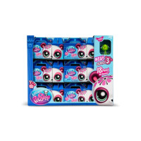 Produktbild för LITTLEST PET SHOP PET SURPRISE ASS CDU