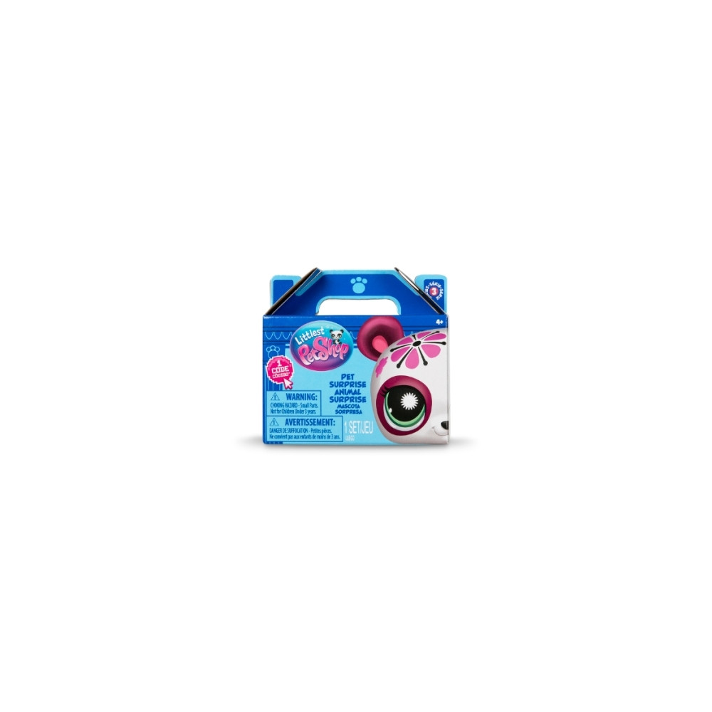Produktbild för LITTLEST PET SHOP PET SURPRISE ASS CDU